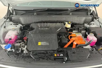Hyundai Kona Advance Automatic Petrol-Electric Hybrid SUV - Stock Number (1659508) - 48th supplementary image