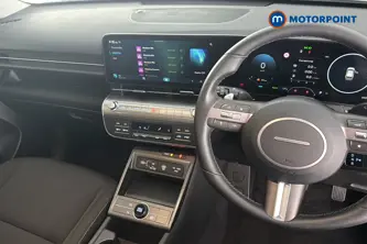 Hyundai Kona Advance Automatic Petrol-Electric Hybrid SUV - Stock Number (1659508) - 1st supplementary image