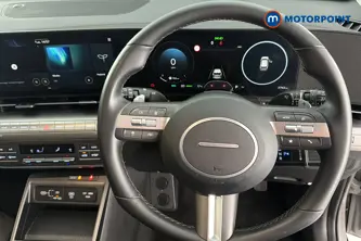Hyundai Kona Advance Automatic Petrol-Electric Hybrid SUV - Stock Number (1659510) - 2nd supplementary image
