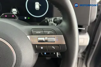 Hyundai Kona Advance Automatic Petrol-Electric Hybrid SUV - Stock Number (1659510) - 3rd supplementary image