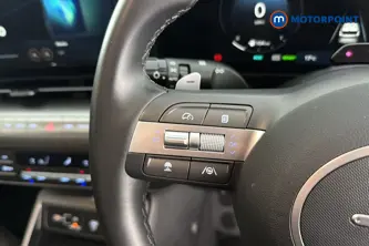 Hyundai Kona Advance Automatic Petrol-Electric Hybrid SUV - Stock Number (1659510) - 4th supplementary image