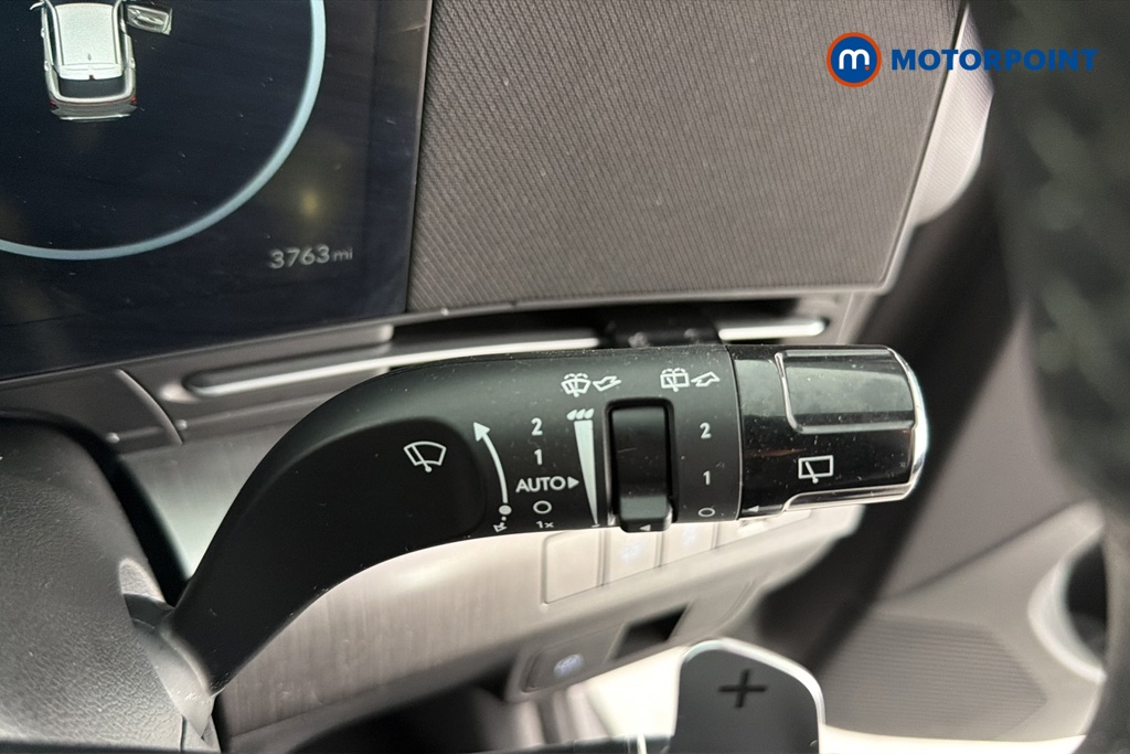 Hyundai Kona Advance Automatic Petrol-Electric Hybrid SUV - Stock Number (1659510) - 6th supplementary image