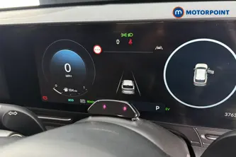 Hyundai Kona Advance Automatic Petrol-Electric Hybrid SUV - Stock Number (1659510) - 7th supplementary image