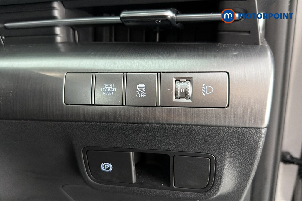 Hyundai Kona Advance Automatic Petrol-Electric Hybrid SUV - Stock Number (1659510) - 11th supplementary image