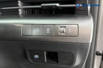 Hyundai Kona Advance Automatic Petrol-Electric Hybrid SUV - Stock Number (1659510) - 11th supplementary image