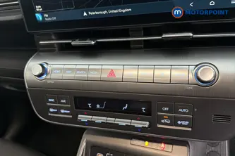 Hyundai Kona Advance Automatic Petrol-Electric Hybrid SUV - Stock Number (1659510) - 12th supplementary image