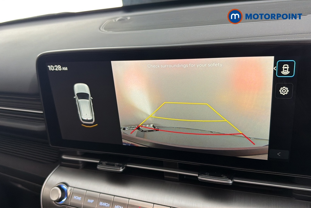 Hyundai Kona Advance Automatic Petrol-Electric Hybrid SUV - Stock Number (1659510) - 13th supplementary image