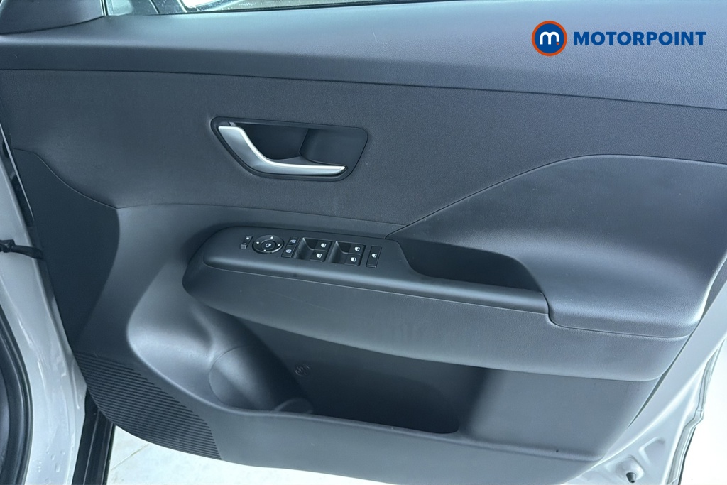 Hyundai Kona Advance Automatic Petrol-Electric Hybrid SUV - Stock Number (1659510) - 18th supplementary image