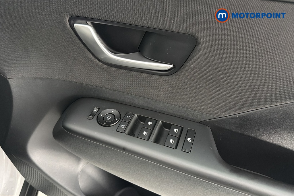 Hyundai Kona Advance Automatic Petrol-Electric Hybrid SUV - Stock Number (1659510) - 19th supplementary image