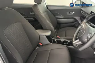 Hyundai Kona Advance Automatic Petrol-Electric Hybrid SUV - Stock Number (1659510) - 22nd supplementary image
