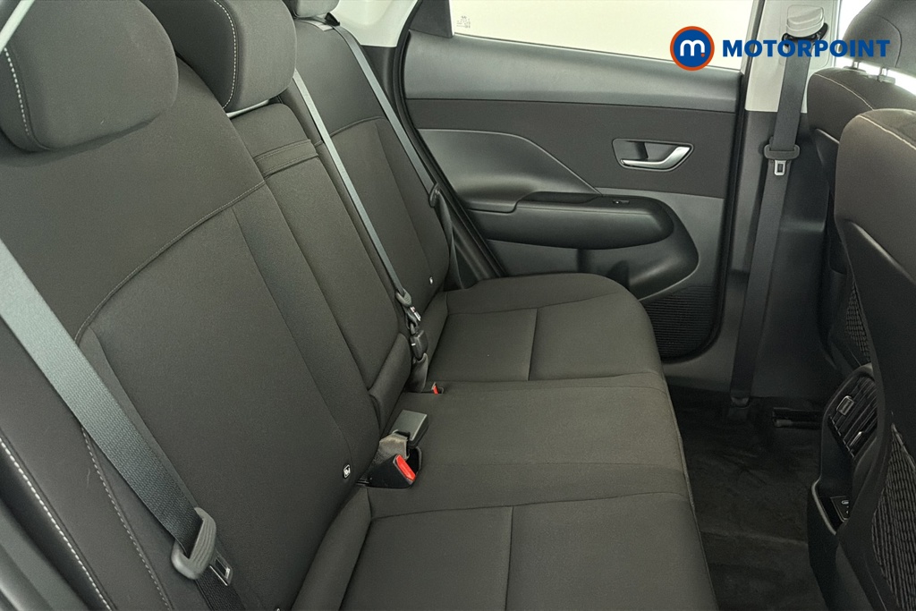 Hyundai Kona Advance Automatic Petrol-Electric Hybrid SUV - Stock Number (1659510) - 25th supplementary image