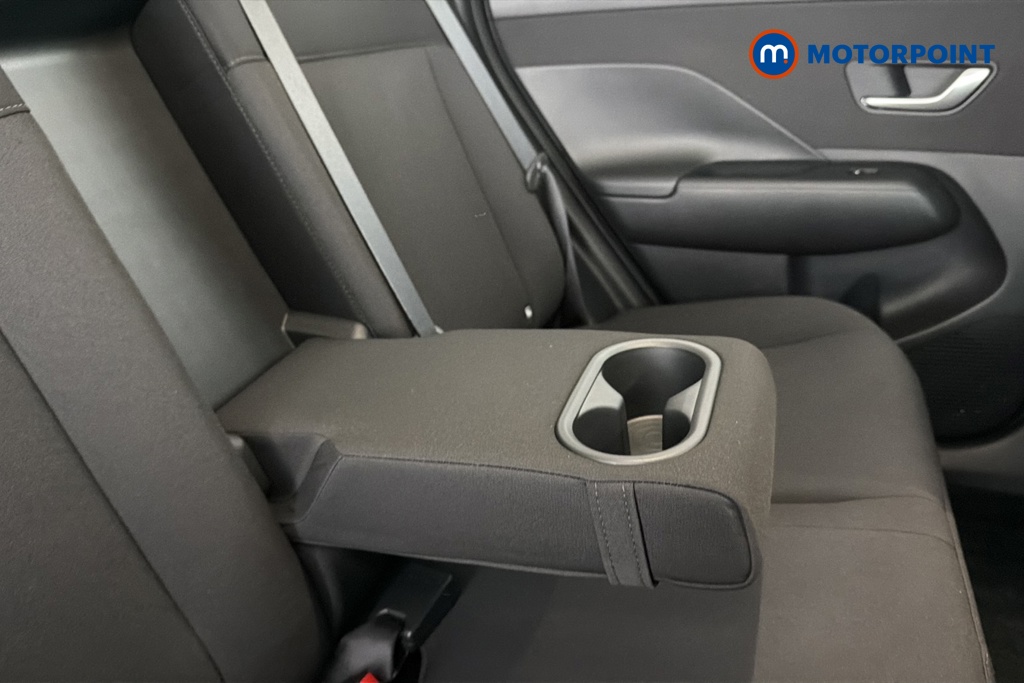 Hyundai Kona Advance Automatic Petrol-Electric Hybrid SUV - Stock Number (1659510) - 26th supplementary image
