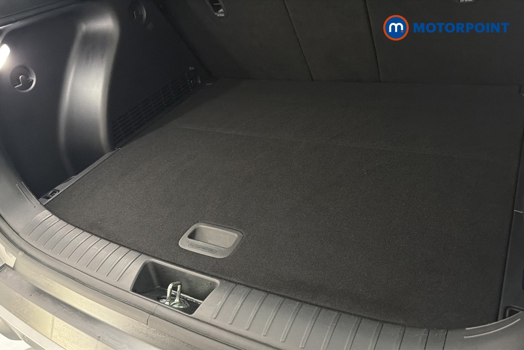 Hyundai Kona Advance Automatic Petrol-Electric Hybrid SUV - Stock Number (1659510) - 30th supplementary image