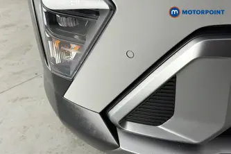 Hyundai Kona Advance Automatic Petrol-Electric Hybrid SUV - Stock Number (1659510) - 38th supplementary image