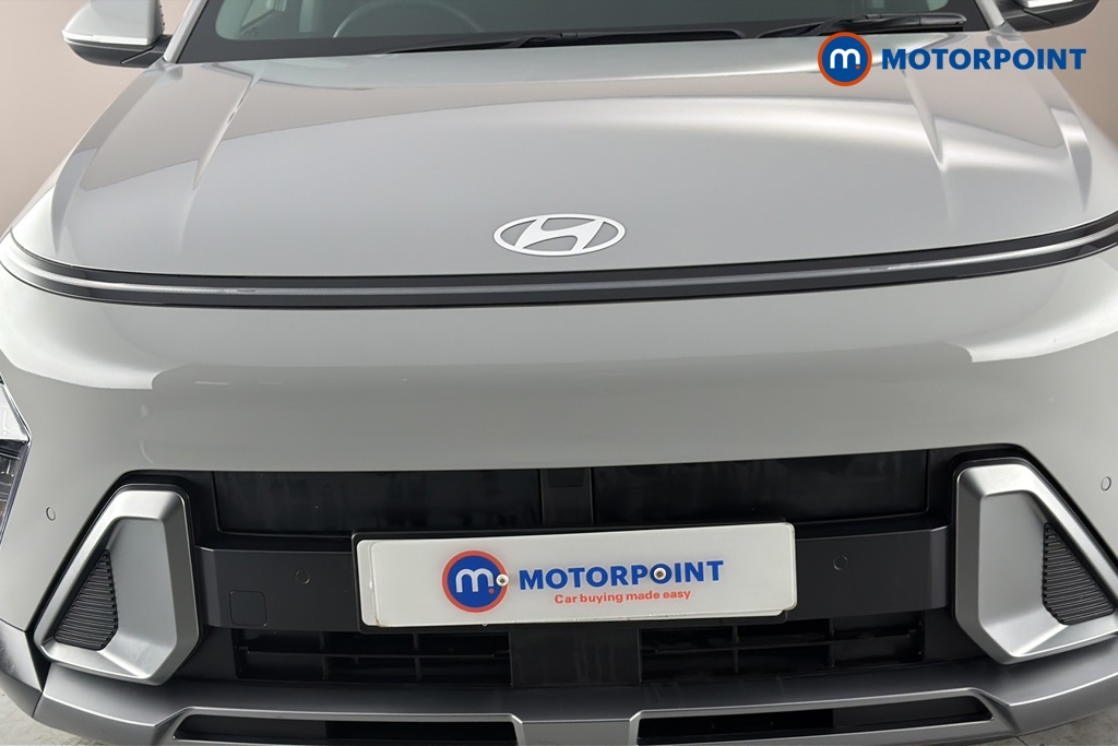 Hyundai Kona Advance Automatic Petrol-Electric Hybrid SUV - Stock Number (1659510) - 43rd supplementary image