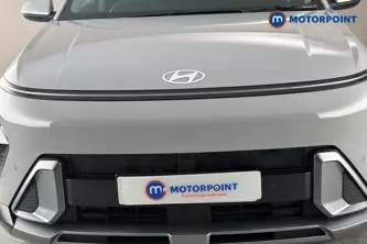 Hyundai Kona Advance Automatic Petrol-Electric Hybrid SUV - Stock Number (1659510) - 43rd supplementary image