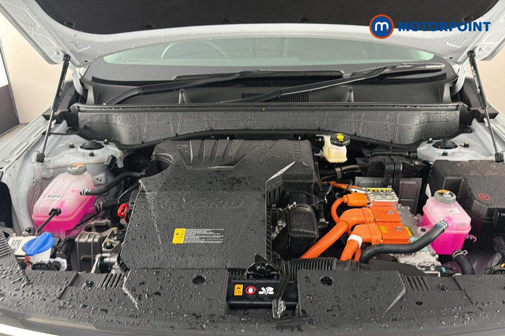 Hyundai Kona Advance Automatic Petrol-Electric Hybrid SUV - Stock Number (1659510) - 48th supplementary image