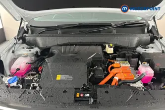 Hyundai Kona Advance Automatic Petrol-Electric Hybrid SUV - Stock Number (1659510) - 48th supplementary image
