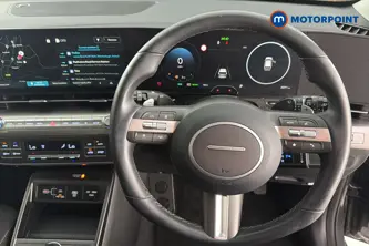 Hyundai Kona Advance Automatic Petrol-Electric Hybrid SUV - Stock Number (1659511) - 2nd supplementary image