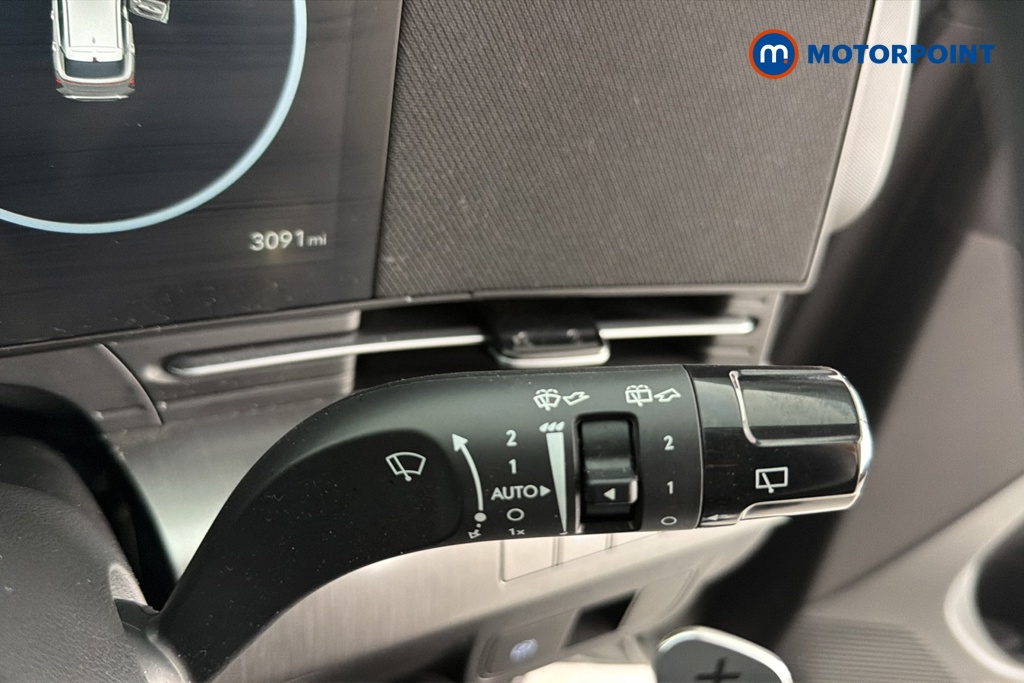 Hyundai Kona Advance Automatic Petrol-Electric Hybrid SUV - Stock Number (1659511) - 6th supplementary image