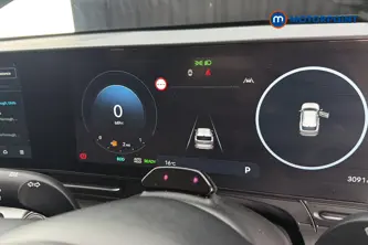 Hyundai Kona Advance Automatic Petrol-Electric Hybrid SUV - Stock Number (1659511) - 7th supplementary image