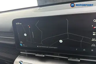 Hyundai Kona Advance Automatic Petrol-Electric Hybrid SUV - Stock Number (1659511) - 9th supplementary image