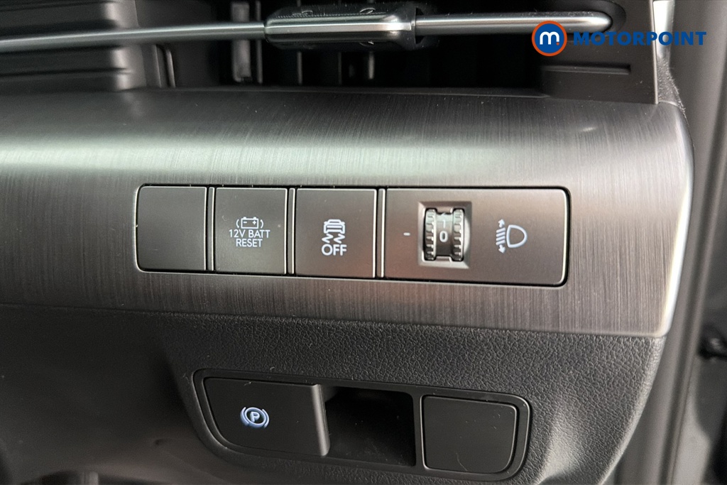 Hyundai Kona Advance Automatic Petrol-Electric Hybrid SUV - Stock Number (1659511) - 11th supplementary image
