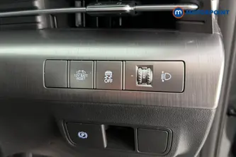 Hyundai Kona Advance Automatic Petrol-Electric Hybrid SUV - Stock Number (1659511) - 11th supplementary image