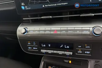 Hyundai Kona Advance Automatic Petrol-Electric Hybrid SUV - Stock Number (1659511) - 12th supplementary image