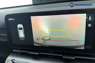 Hyundai Kona Advance Automatic Petrol-Electric Hybrid SUV - Stock Number (1659511) - 13th supplementary image