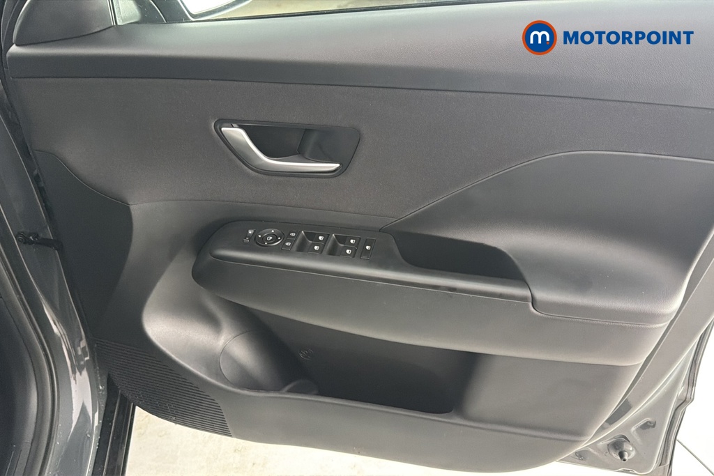 Hyundai Kona Advance Automatic Petrol-Electric Hybrid SUV - Stock Number (1659511) - 18th supplementary image