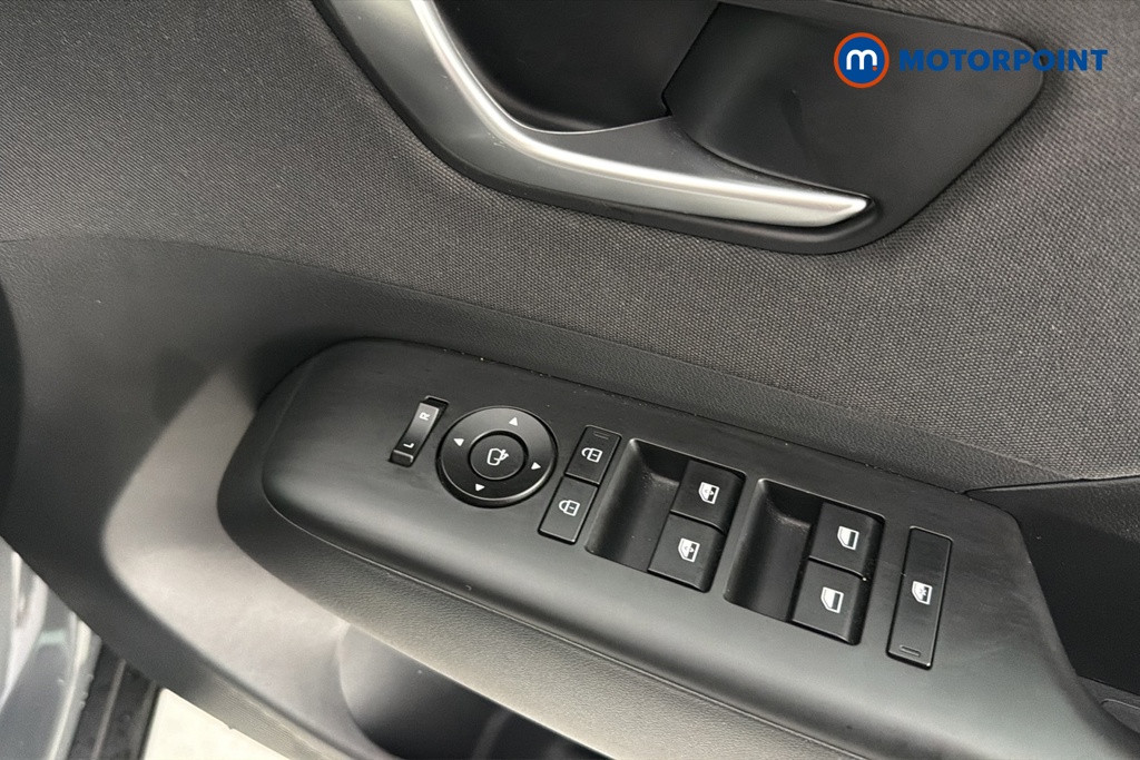 Hyundai Kona Advance Automatic Petrol-Electric Hybrid SUV - Stock Number (1659511) - 19th supplementary image