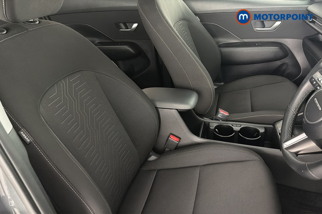 Hyundai Kona Advance Automatic Petrol-Electric Hybrid SUV - Stock Number (1659511) - 22nd supplementary image