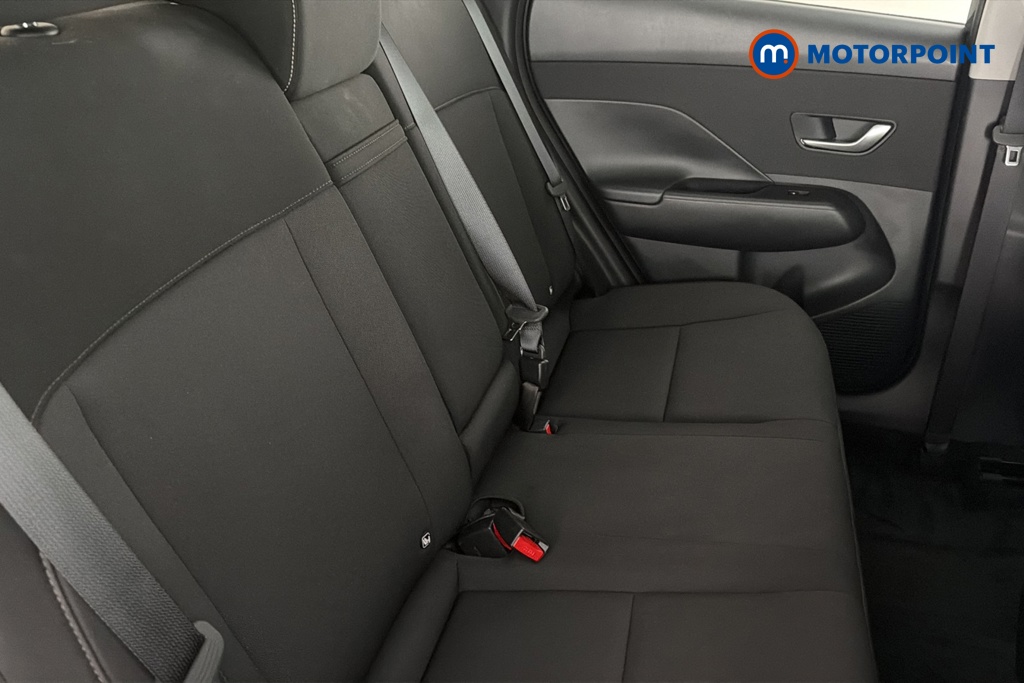 Hyundai Kona Advance Automatic Petrol-Electric Hybrid SUV - Stock Number (1659511) - 25th supplementary image