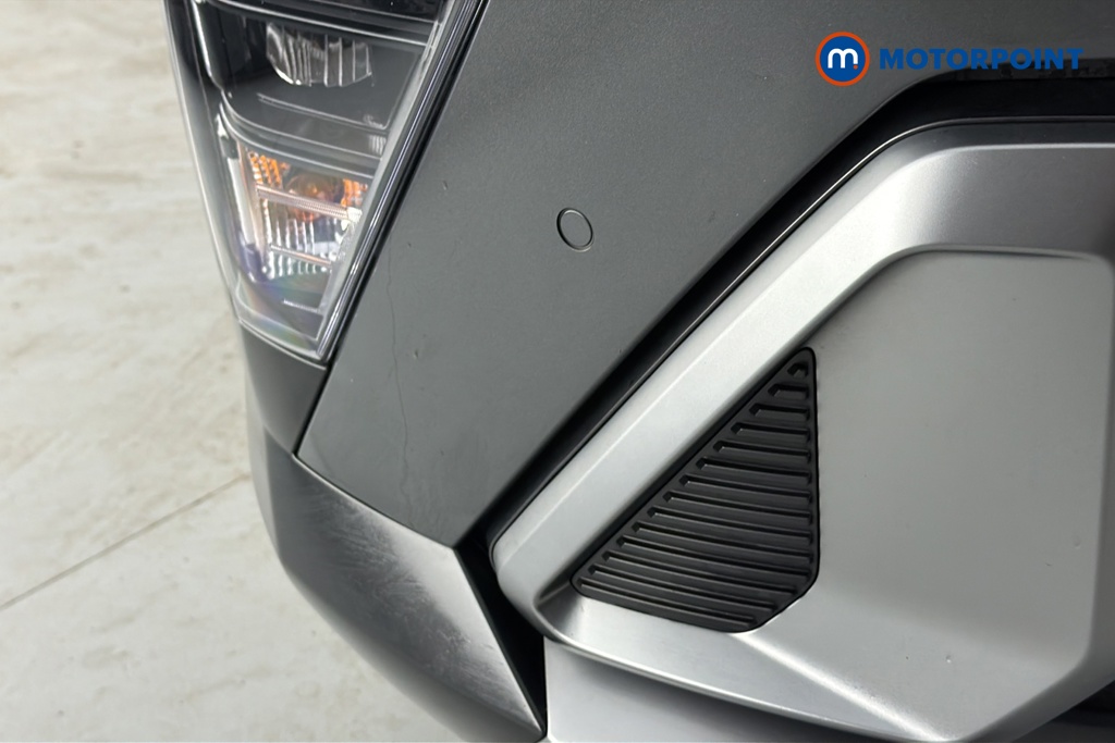 Hyundai Kona Advance Automatic Petrol-Electric Hybrid SUV - Stock Number (1659511) - 38th supplementary image