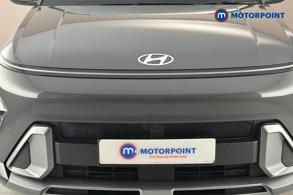 Hyundai Kona Advance Automatic Petrol-Electric Hybrid SUV - Stock Number (1659511) - 43rd supplementary image