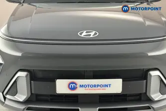 Hyundai Kona Advance Automatic Petrol-Electric Hybrid SUV - Stock Number (1659511) - 43rd supplementary image