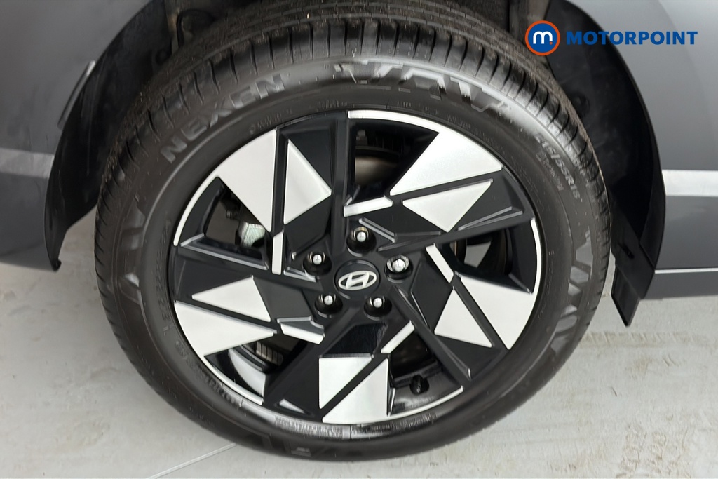 Hyundai Kona Advance Automatic Petrol-Electric Hybrid SUV - Stock Number (1659511) - 46th supplementary image