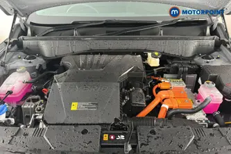 Hyundai Kona Advance Automatic Petrol-Electric Hybrid SUV - Stock Number (1659511) - 48th supplementary image