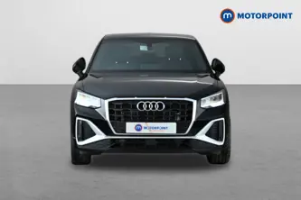 Audi Q2 S Line Automatic Petrol SUV - Stock Number (1659519) - Front bumper