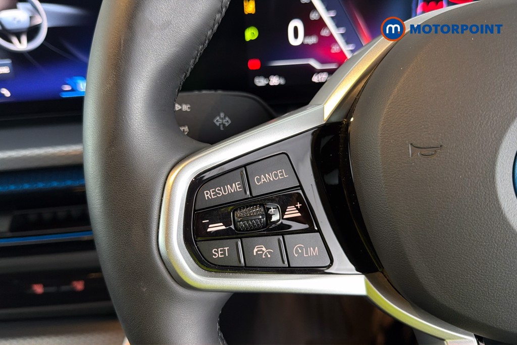 BMW I4 M Sport Automatic Electric Hatchback - Stock Number (1659532) - 3rd supplementary image