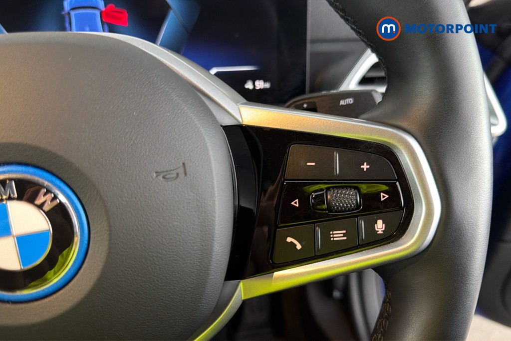 BMW I4 M Sport Automatic Electric Hatchback - Stock Number (1659532) - 4th supplementary image