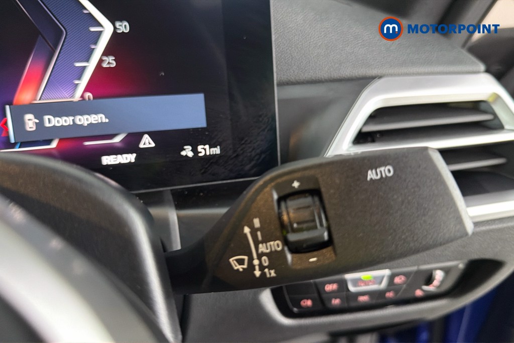 BMW I4 M Sport Automatic Electric Hatchback - Stock Number (1659532) - 7th supplementary image