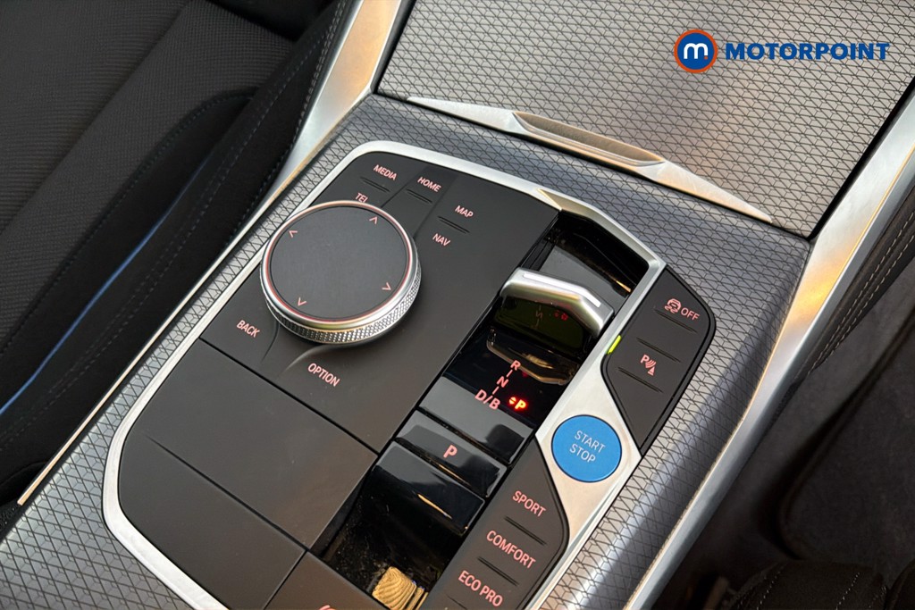 BMW I4 M Sport Automatic Electric Hatchback - Stock Number (1659532) - 15th supplementary image
