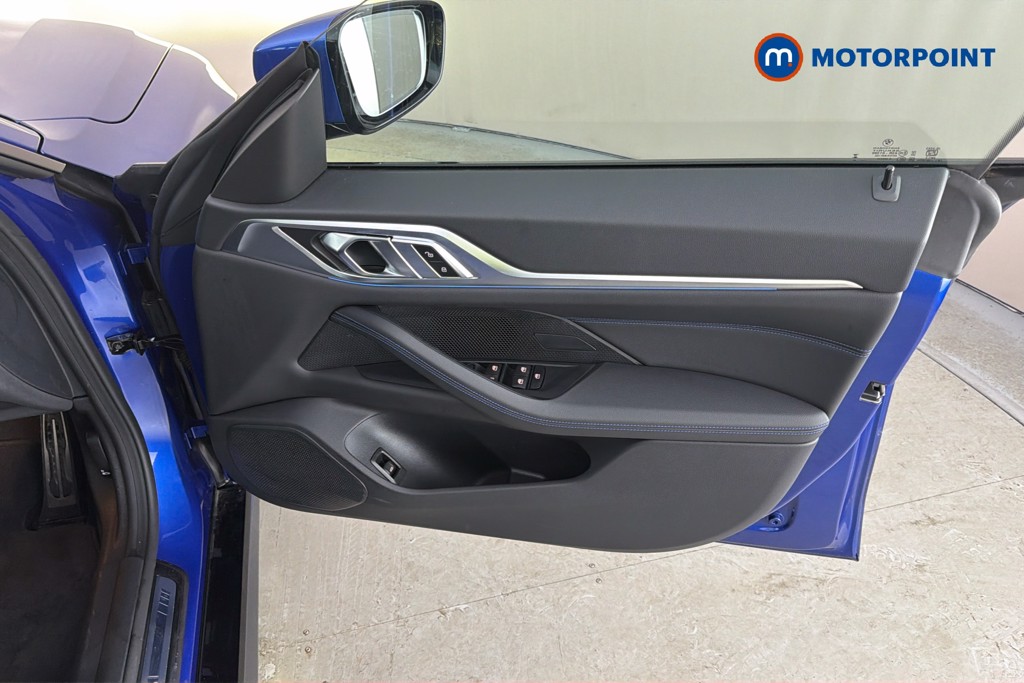 BMW I4 M Sport Automatic Electric Hatchback - Stock Number (1659532) - 19th supplementary image