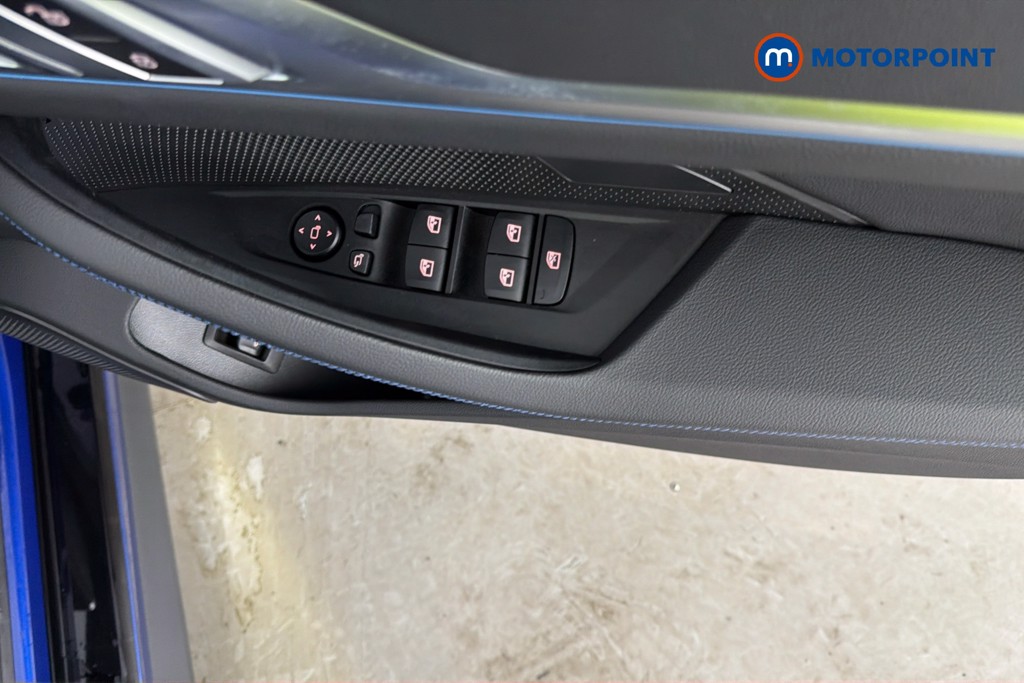 BMW I4 M Sport Automatic Electric Hatchback - Stock Number (1659532) - 20th supplementary image