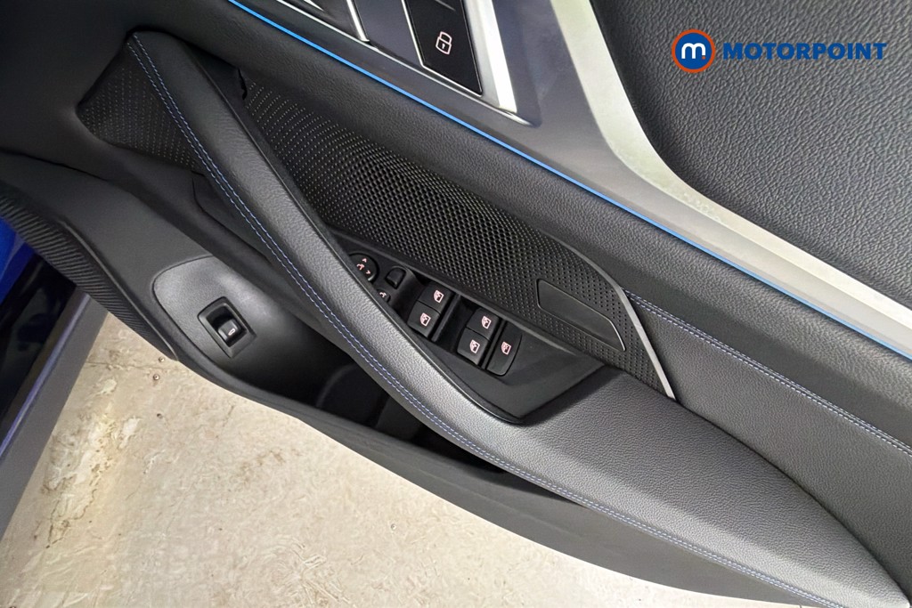 BMW I4 M Sport Automatic Electric Hatchback - Stock Number (1659532) - 21st supplementary image
