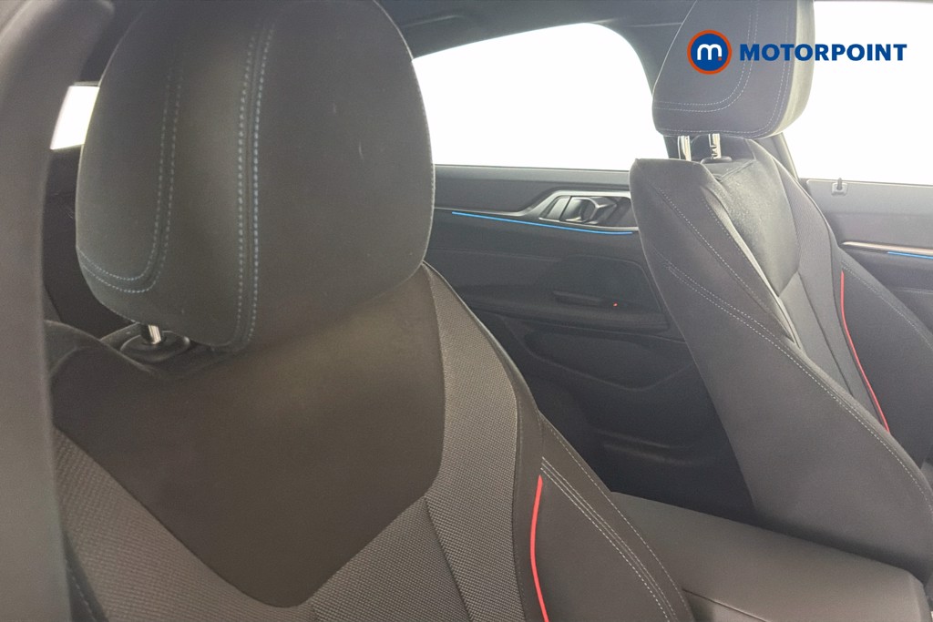 BMW I4 M Sport Automatic Electric Hatchback - Stock Number (1659532) - 23rd supplementary image
