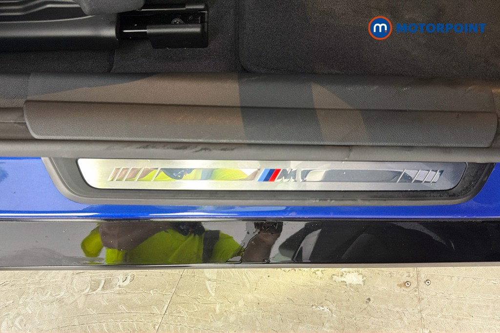 BMW I4 M Sport Automatic Electric Hatchback - Stock Number (1659532) - 27th supplementary image