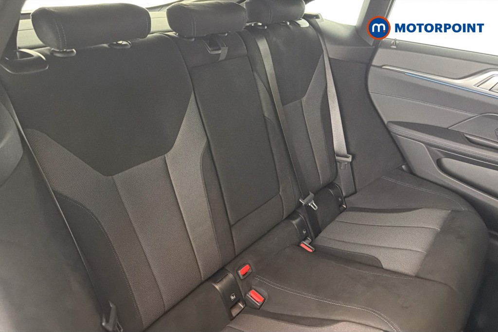 BMW I4 M Sport Automatic Electric Hatchback - Stock Number (1659532) - 28th supplementary image